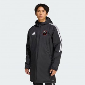 STAFF - Parka de Stade