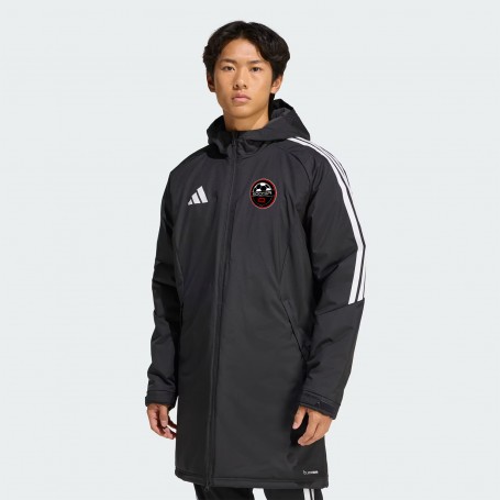STAFF - Parka de Stade