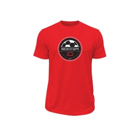 TactiQ - Player Jersey