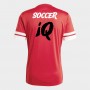STAFF - Jersey
